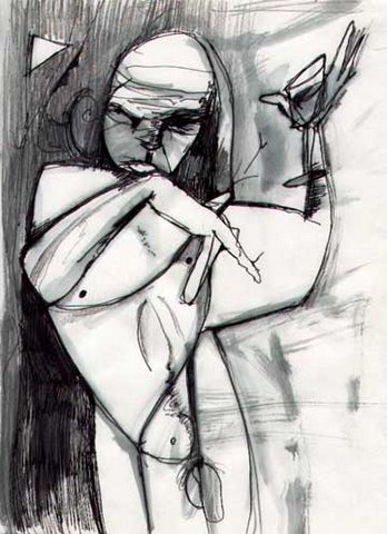 drawing dancer wash.JPG
